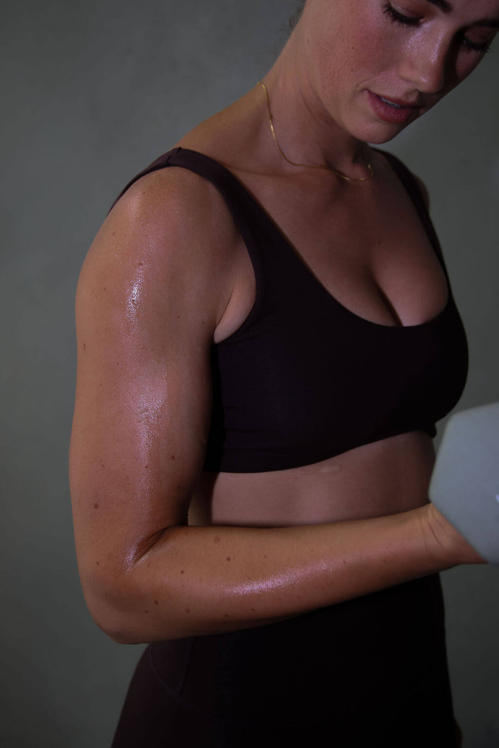 Sustainable Activewear That Performs in the Gym