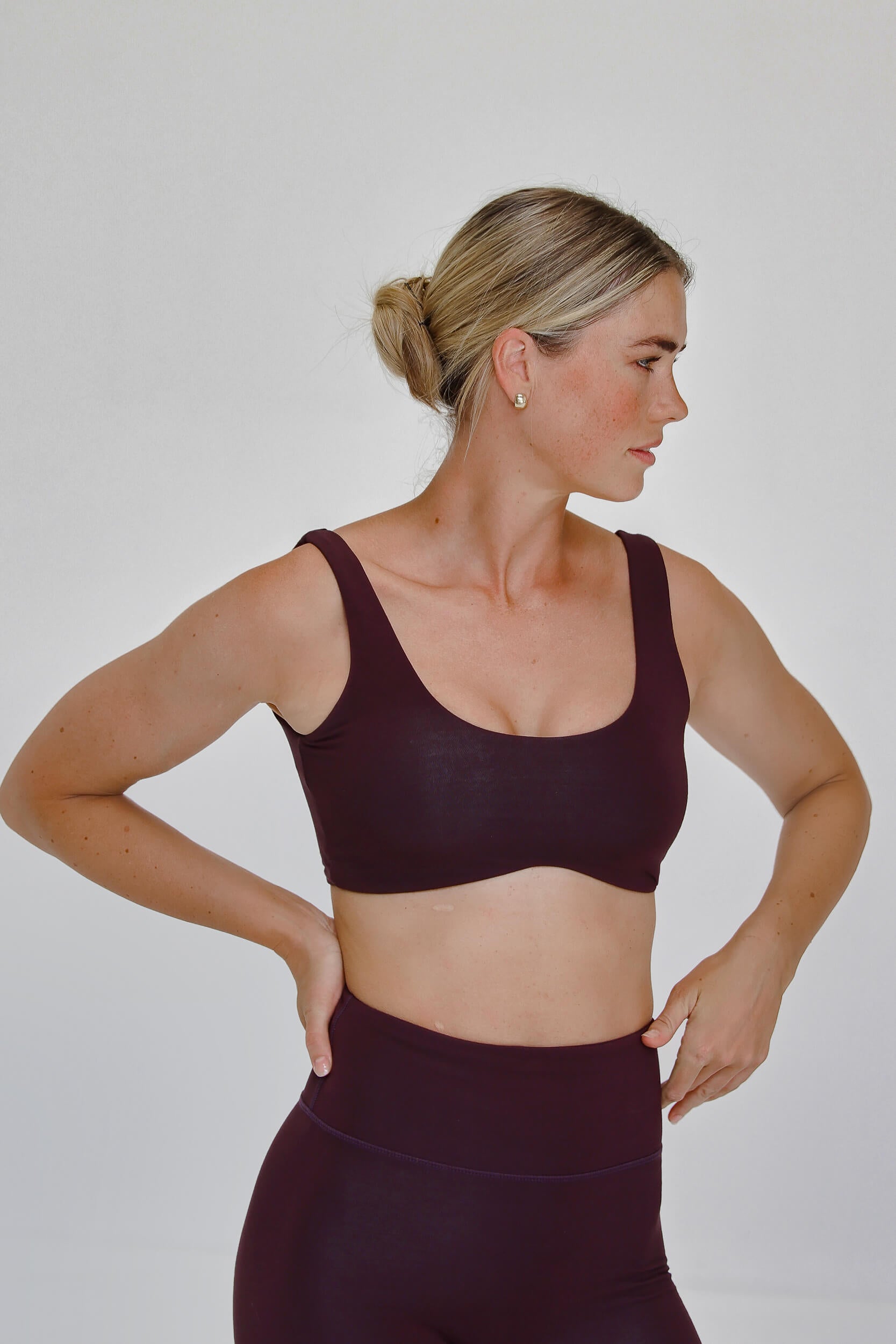 EMBER BRALETTE