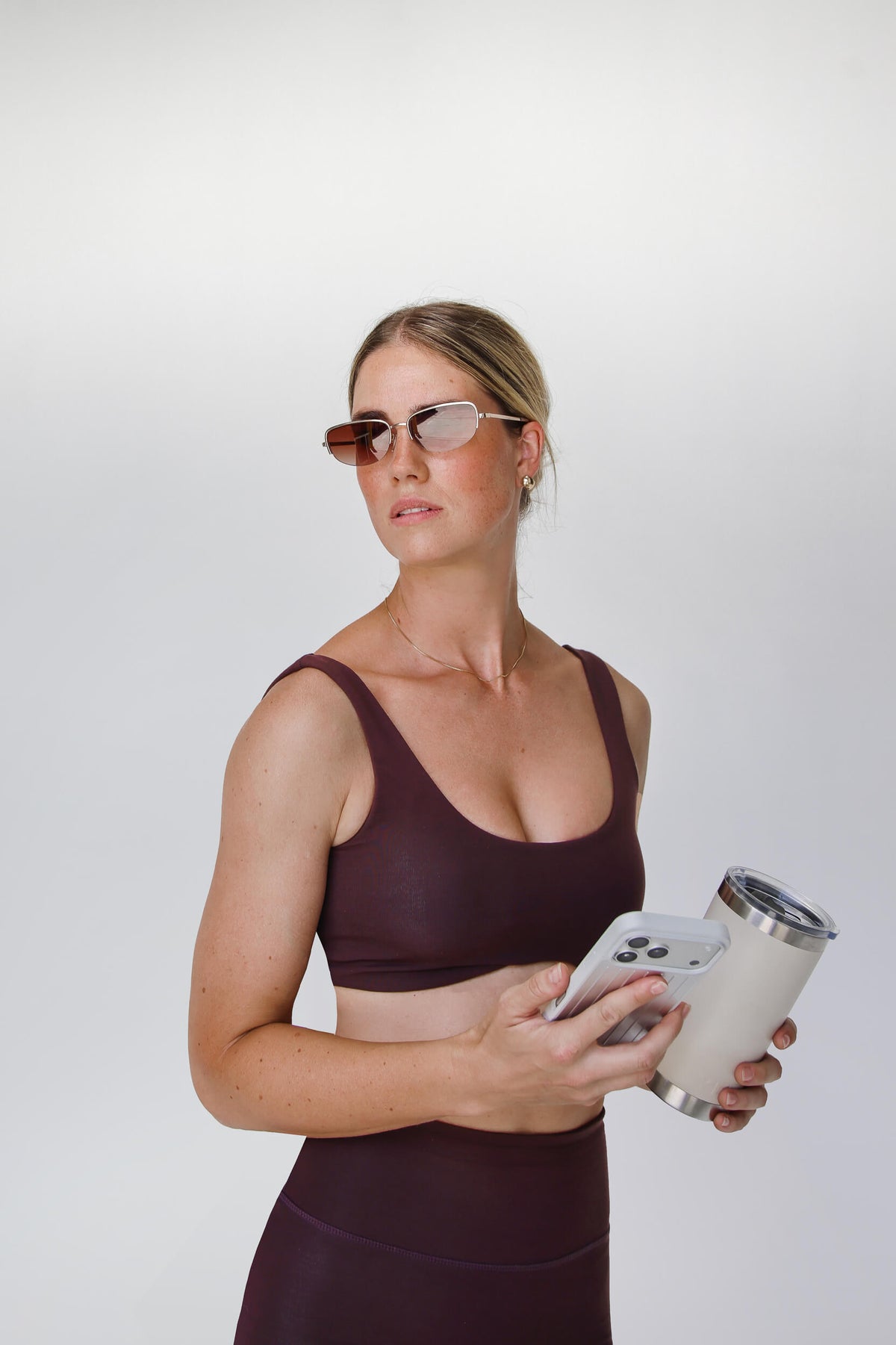 EMBER BRALETTE