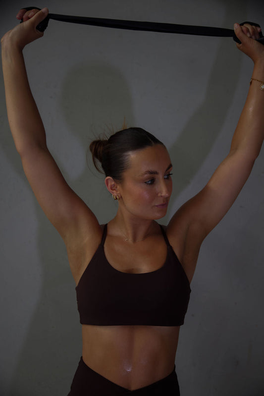 The Secret to Activewear That Moves With You