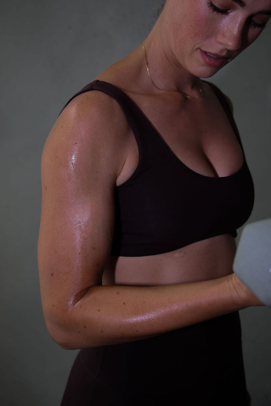 Sustainable Activewear That Performs in the Gym