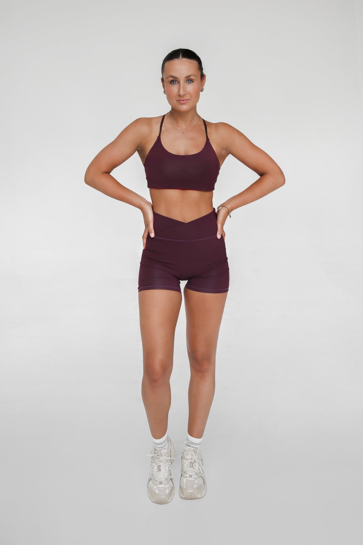 MUSE BRALETTE
