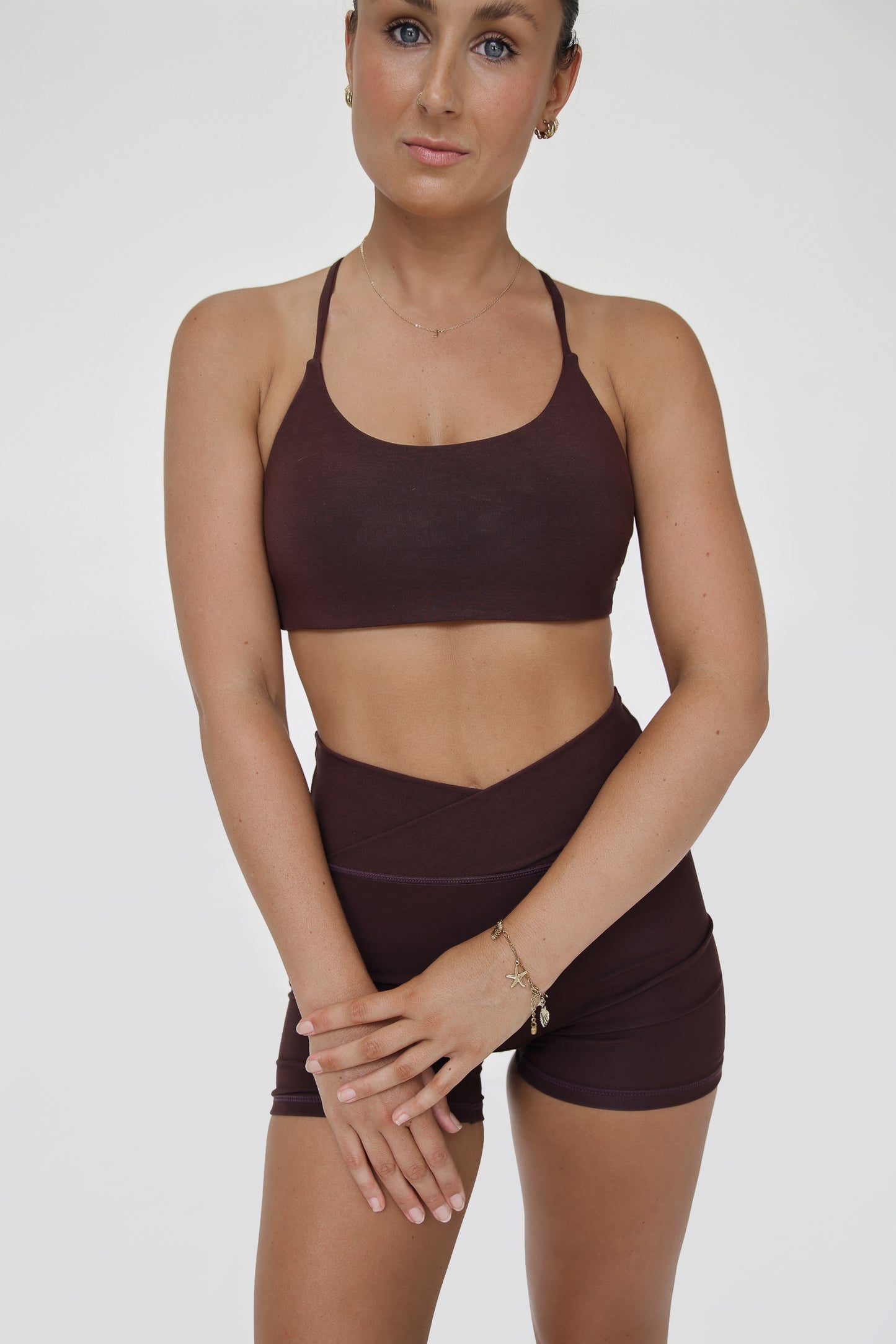MUSE BRALETTE