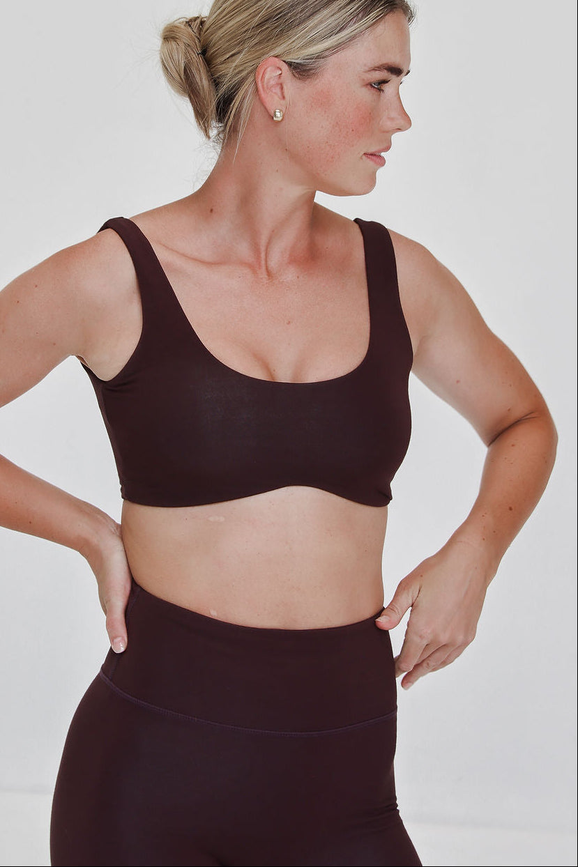 EMBER BRALETTE