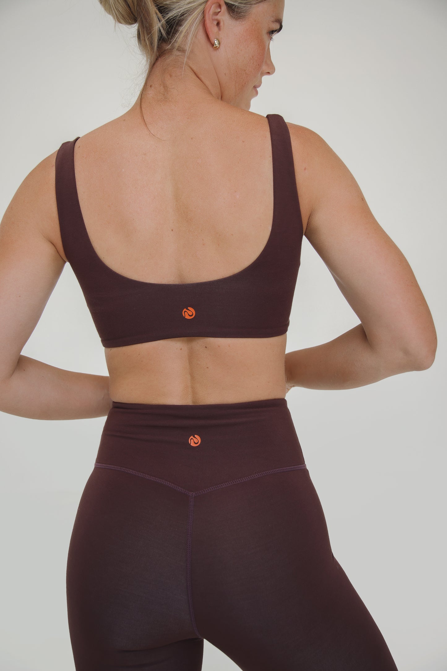 EMBER BRALETTE