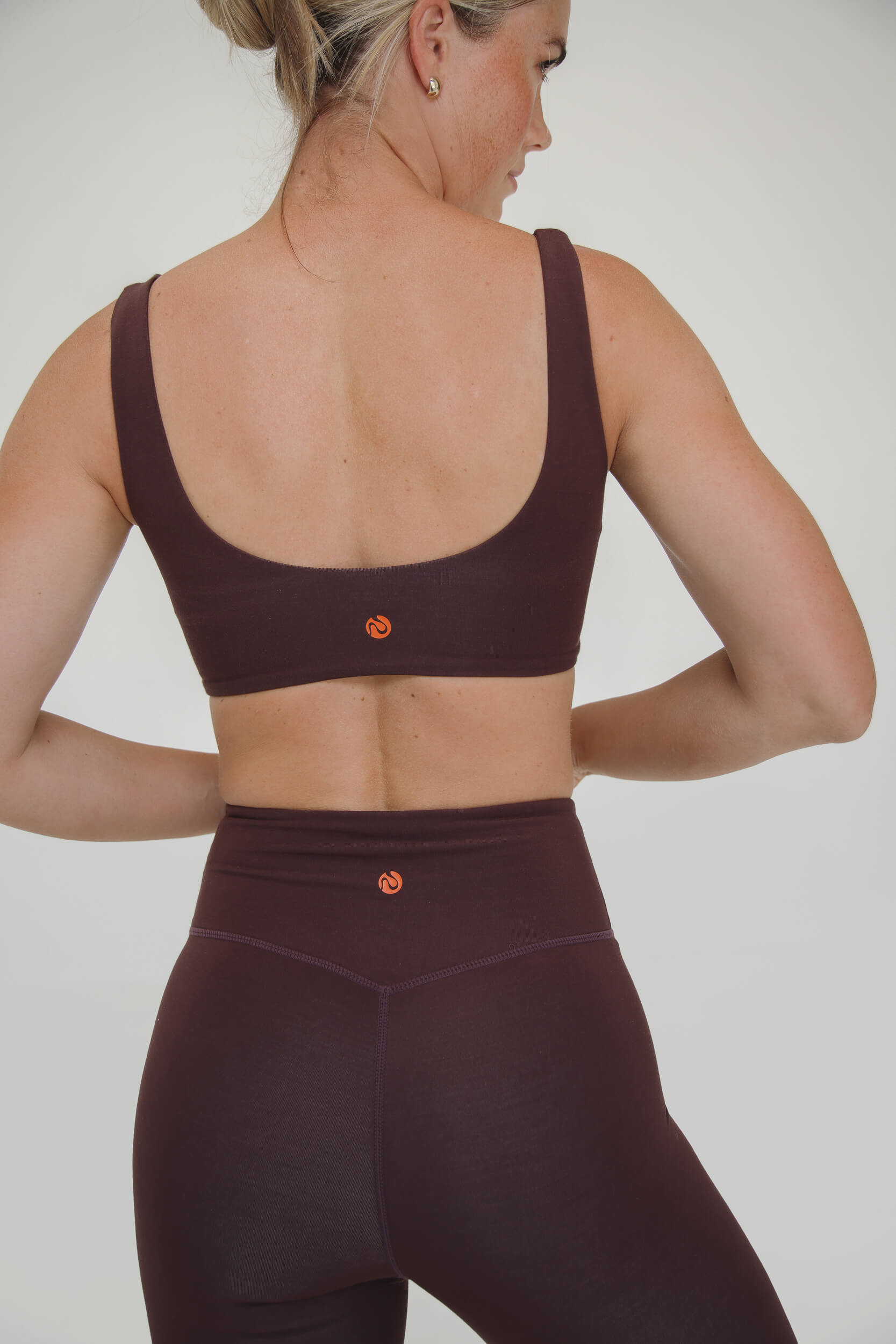 EMBER BRALETTE