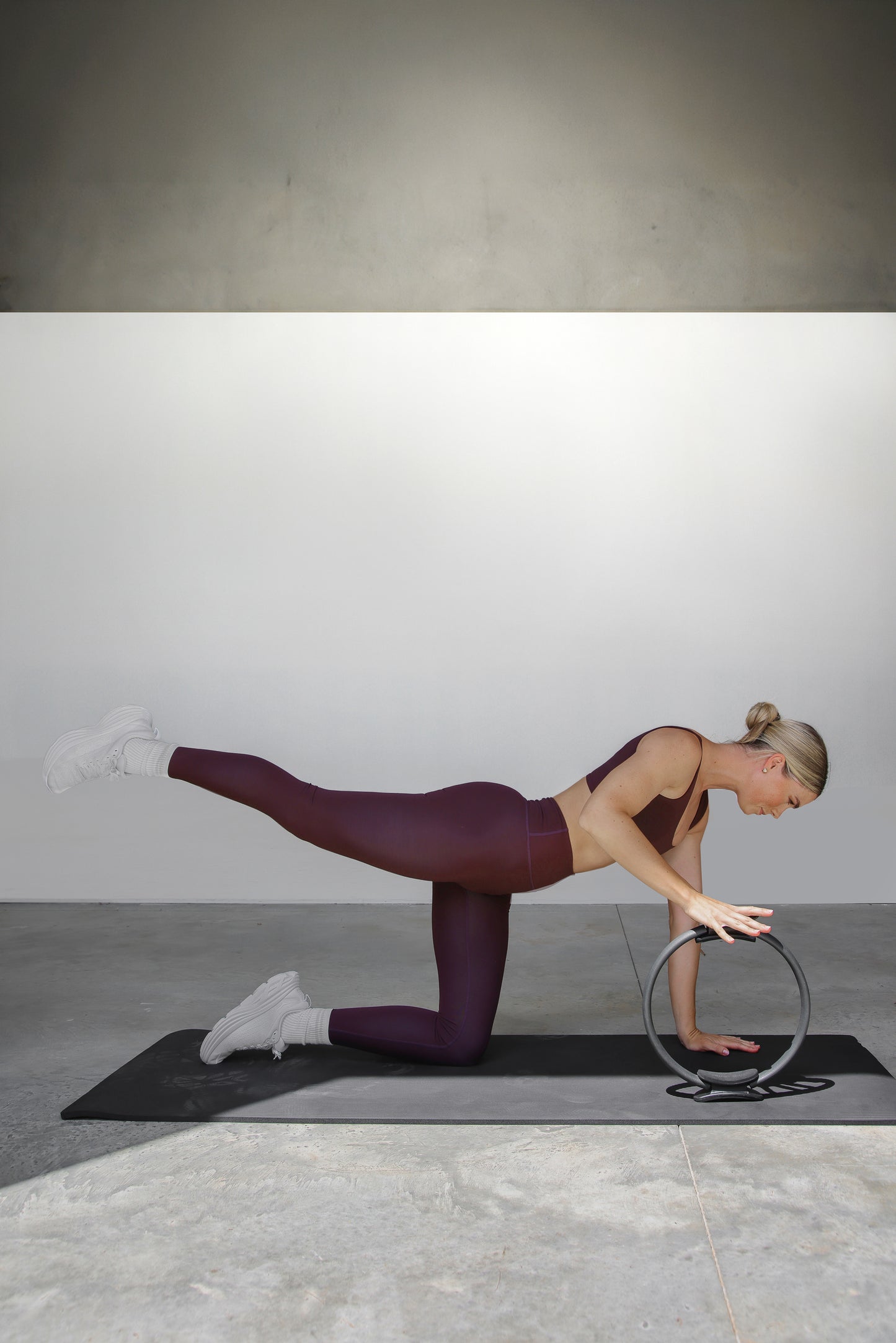 LIOR LEGGING