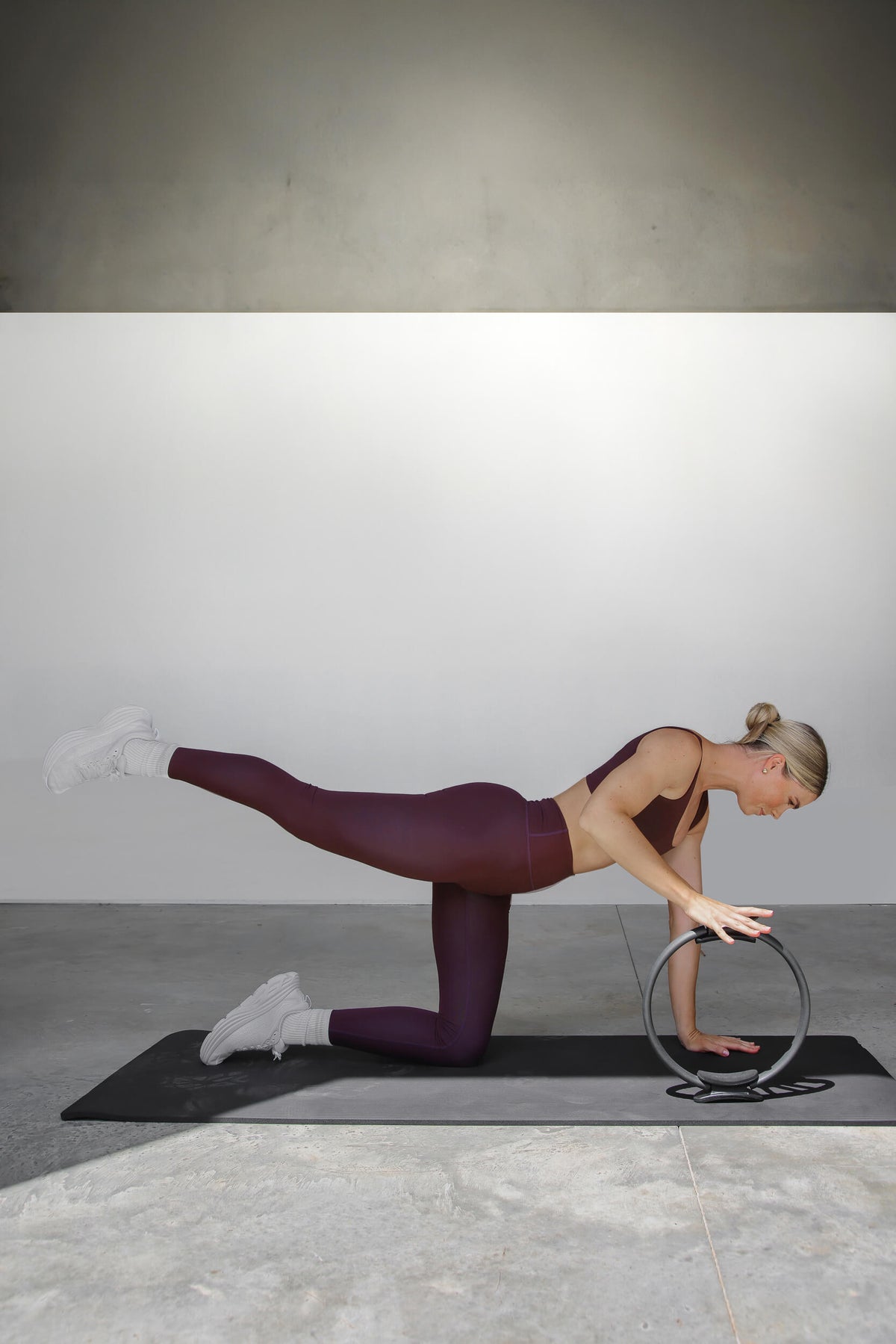 LIOR LEGGING