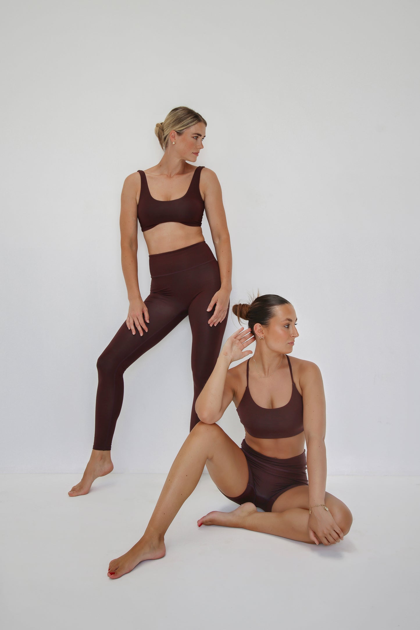 EMBER BRALETTE