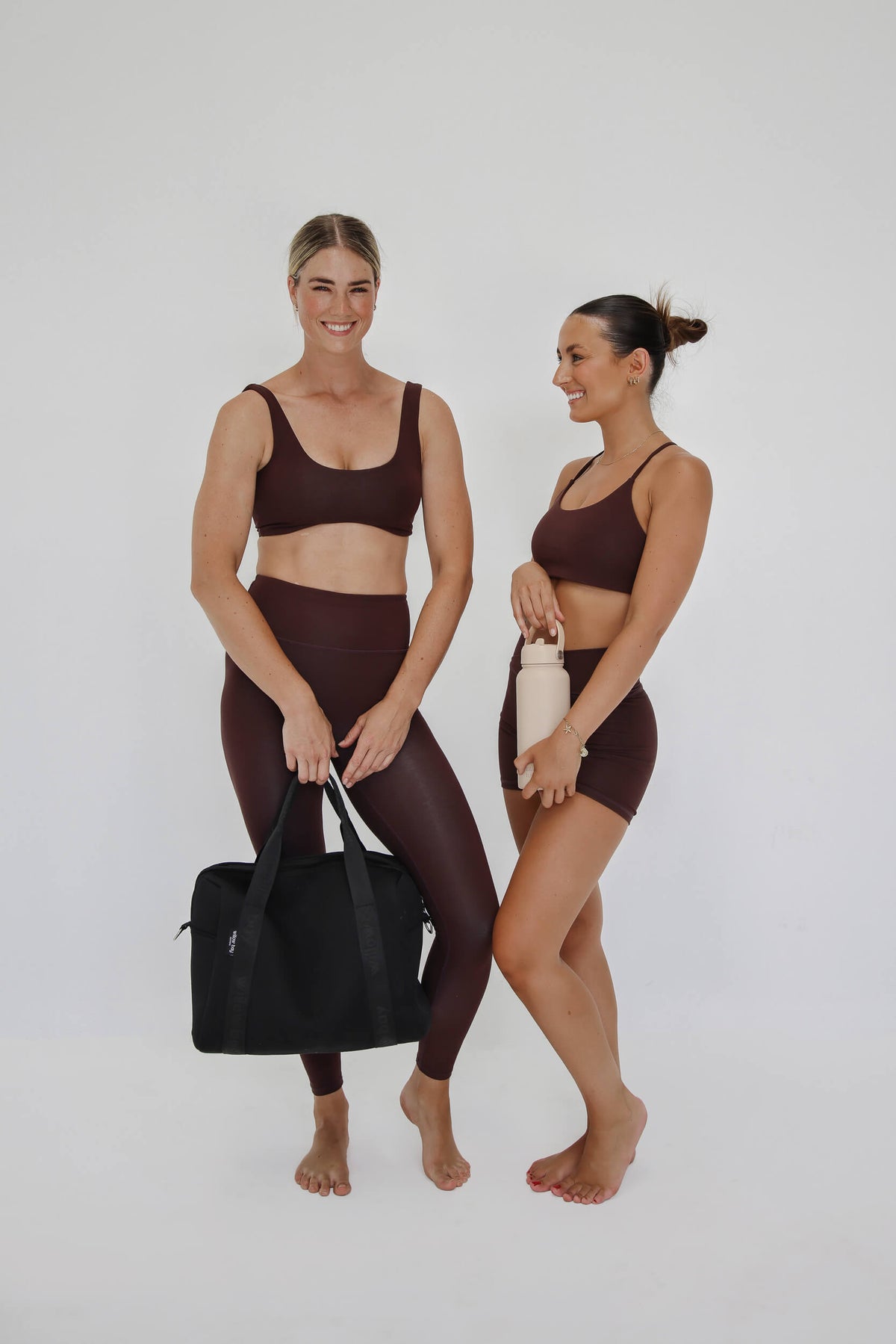 EMBER BRALETTE