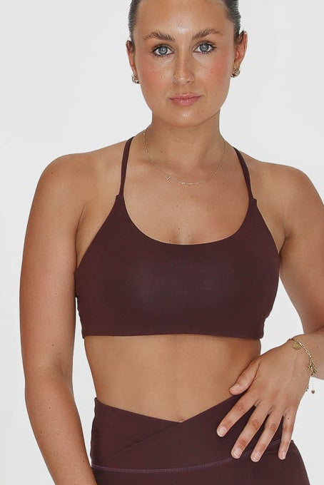 MUSE BRALETTE