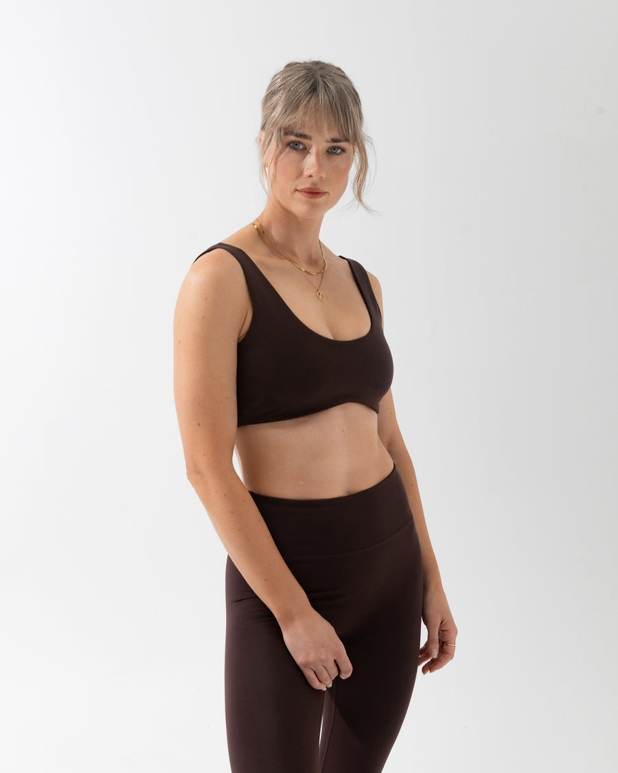 EMBER BRALETTE