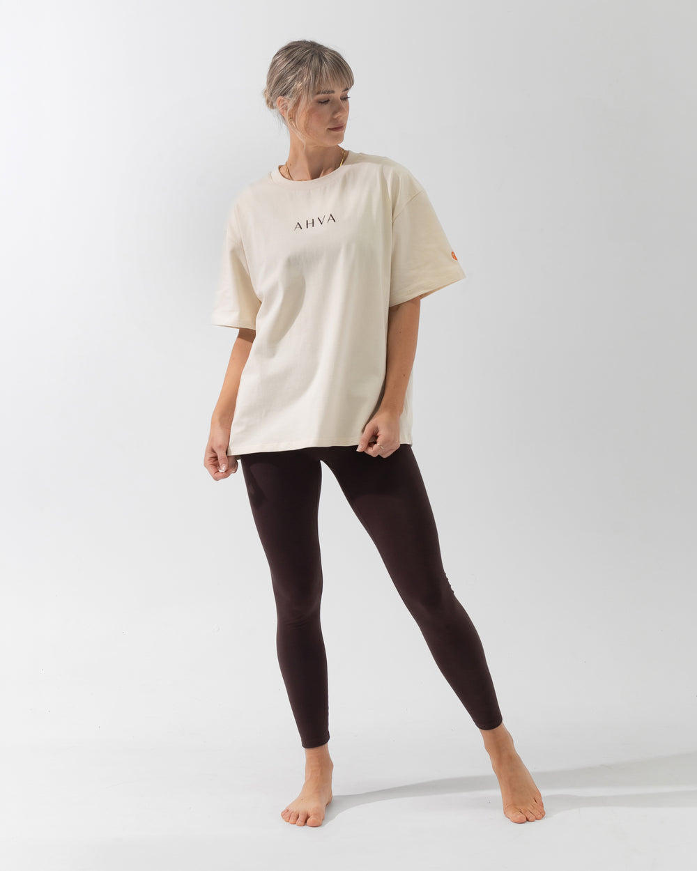 Oversized by design
