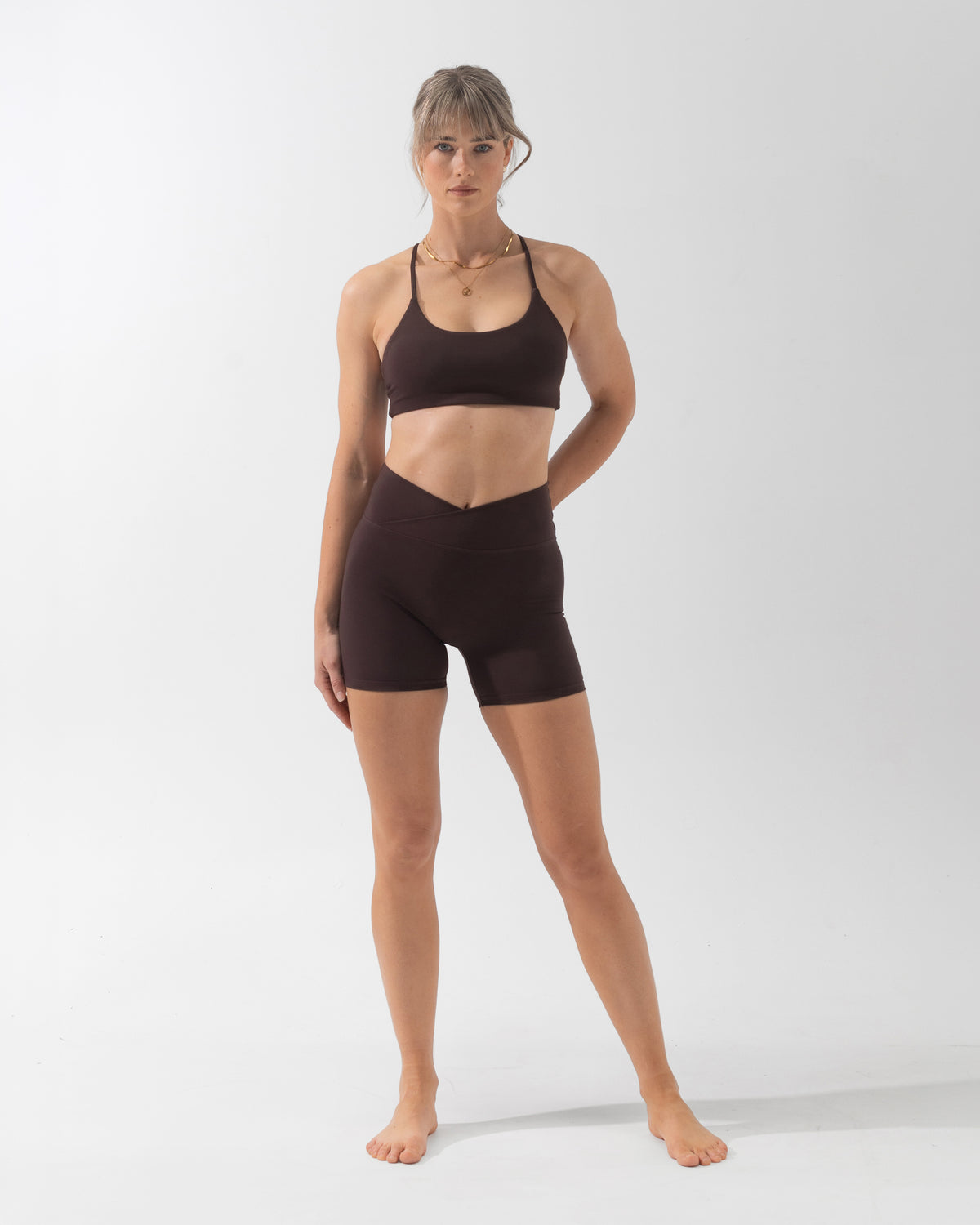 ALUA SHORT