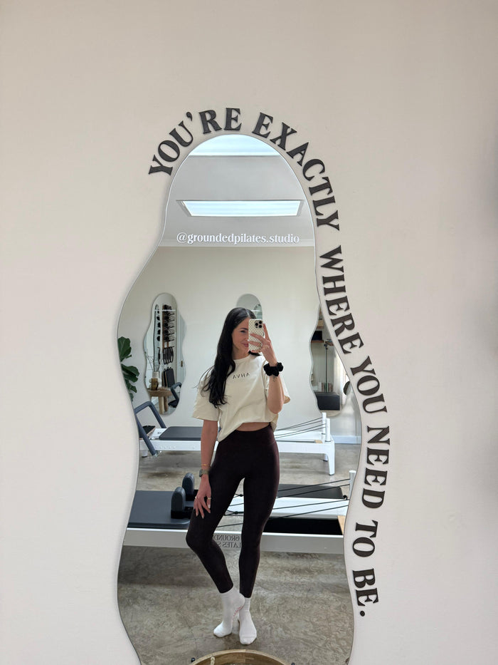 Pilates studio
